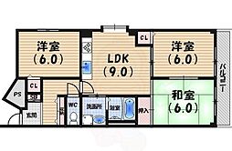 芦屋市打出小槌町