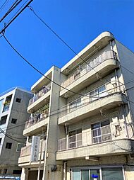 マンション巣鴨 306