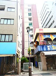 巣鴨コーポラス 205