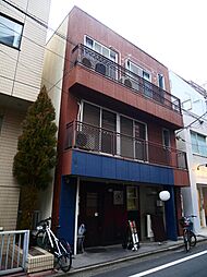 青木第2ビル 3F