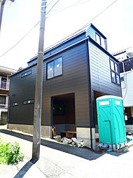 〜・〜　高断熱×省エネ×耐震の安心住宅　〜・〜