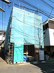 〜・〜　高断熱×省エネ×耐震の安心住宅　〜・〜