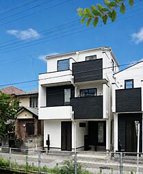〜・〜　川口市坂下町1丁目戸建　〜・〜