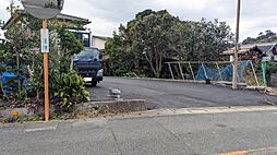 糸島市志摩岐志の土地