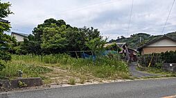 糸島市志摩岐志の土地