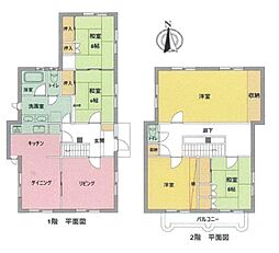 福岡市城南区七隈２丁目