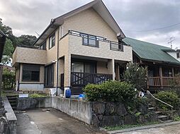 日田市天瀬町五馬市の一戸建て