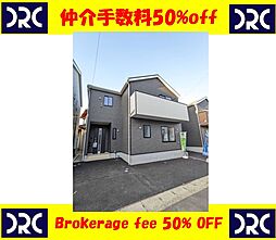 福岡市南区曰佐３丁目の一戸建て