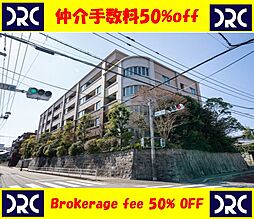 グランドメゾン萩の宮 205