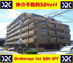 ＪＧＭヴェルデ春日2番館 503