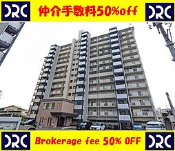 日商岩井リバーサイドマンション　B棟 1104