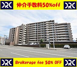 サーパス城南 707