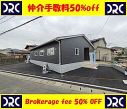 福岡市南区野多目６丁目の一戸建て