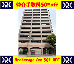 パシフィックコート博多駅南 402