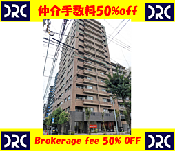 アクタス渡辺通パークシティ 1101