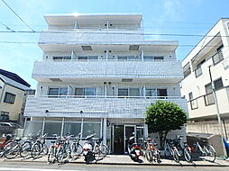 板橋区南町