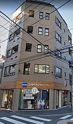 パレラプラージュ 402