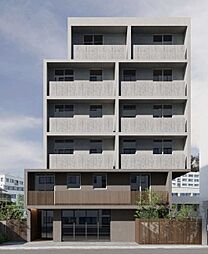 板橋区仲町