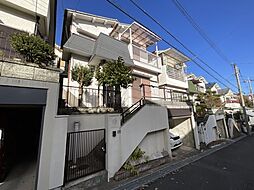 三輪4丁目貸し戸建住宅