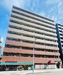 ドミール関内大通 603