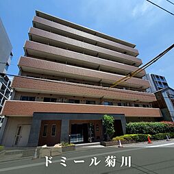 ドミール菊川 611