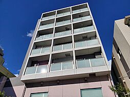 ドミールCity川口 405