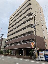 ドミール桜川II 707