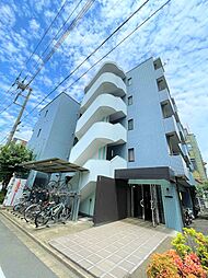 フラタニティ赤羽 505