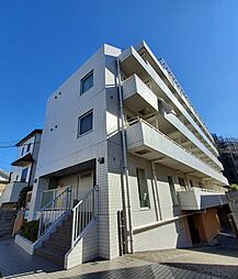 ドミール登戸 308