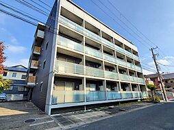 ドミール妙典 403