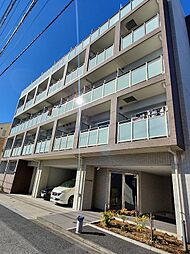 ドミール五反野 101