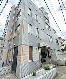 グランハイツ1 203