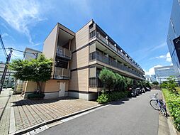 ドミールガーデン清澄白河 305