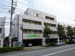 ドミール駒込 401