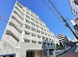 ヒューリックレジデンス参宮橋 214