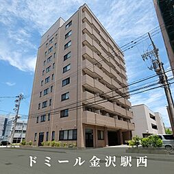 ドミール金沢駅西 308