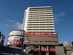 ドミールセッテ国分寺 1103