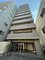 ドミール蓮沼 302