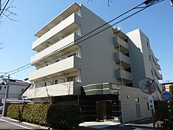 ドミール板橋 307