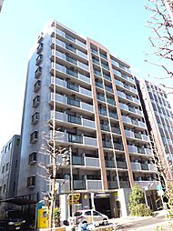 ドミール北新宿 304