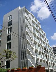 ヒューリックレジデンス参宮橋 513