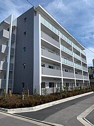 ドミール日暮里 202