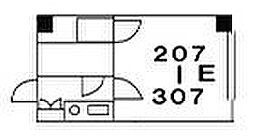 グランハイツ1 307