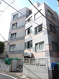 グランハイツ2 102