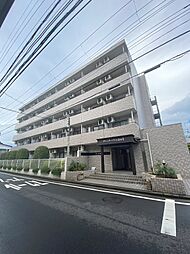 ドミール大倉山 413