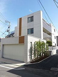 ドミール雑司が谷 202