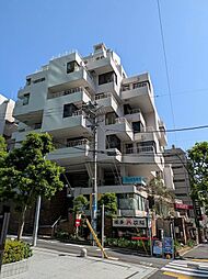 常盤松ロイアルハイツ 402