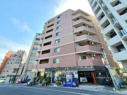 ドミール初台 205