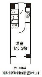 ドミール菊川 503