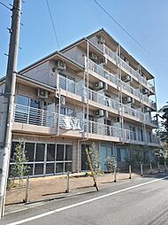 ドミール二子玉川園 410